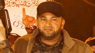 كتائب القسام تعلن استشهاد قائد لواء خان يونس في غارة إسرائيلية