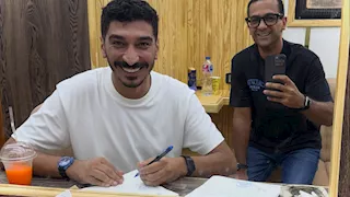 كريم الشناوي يتعاقد على إخراج "سهر الليالي 2"