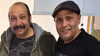 محمد ثروت يدعم محمود عبد المغني: "ده تاريخ واللي ميعرفش يتعلم"