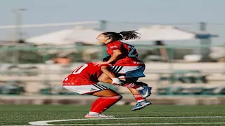مفاجأة زد وسباعية الأهلي.. نتائج الجولة الرابعة من الدوري المصري للسيدات