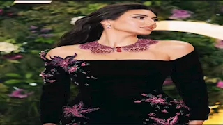 "ملكة الأوف شولدر".. 20 صورة لـ أبرز إطلالات ياسمين صبري