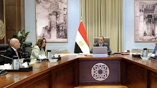 تمهيدًا لإرسالها إلى النواب.. مدبولي يستعرض التعديلات المقترحة على قانون التصالح