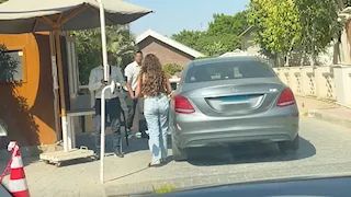 الداخلية تكشف كواليس اعتداء سيدة على فرد أمن بالسب والركل داخل نادٍ بأكتوبر