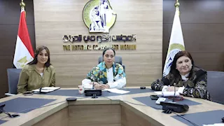 المجلس القومي للمرأة يعقد المائدة المستديرة الرابعة لمبادرة "المصرية"