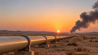 العراق يوجه بفتح تحقيق عاجل في الاعتداءات على خط الأنابيب السعودي