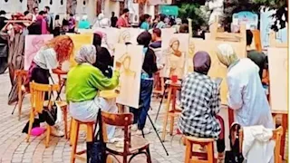 بعد حكم الإخلاء.. مقر بديل لطلاب قسم التصوير بـ"فنون جميلة الإسكندرية"