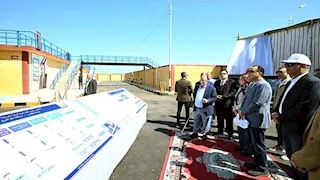 رئيس الوزراء: الحفاظ على مشروعات "حياة كريمة" لا يقل أهمية عن تنفيذها
