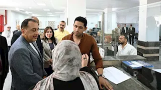 مدبولي: نجاح مجمعات الخدمات الحكومية يُقاس بسهولة وسرعة تقديم الخدمات
