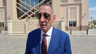 محامي ضحايا مذبحة التجمع: دفاع المتهم طلب عرضه على الطب الشرعي | فيديو