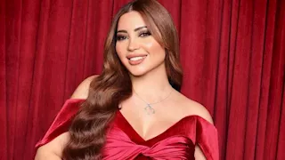 بقصة حورية البحر.. 10 صور ومعلومات عن إطلالة نسرين طافش 