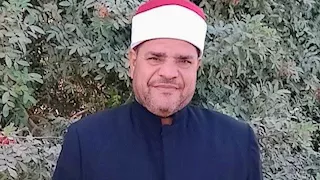 نعى نفسه بكلمات مؤثرة قبل ساعات.. مصرع شيخ معهد أزهري في حادث أليم بالفيوم