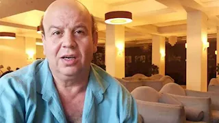 استقرار حالة الفنان سيد جبر الصحية بعد نقله لأحد المستشفيات