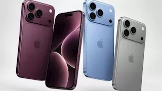 3 شركات اتصالات تتيح الحجز المسبق لهواتف iPhone 18 Pro وPro Max