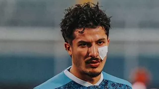بيراميدز يعلن تفاصيل جراحة أسامة جلال ومدة غيابه عن الملاعب
