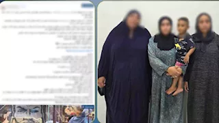 تخدير طفل غير مسجل واستغلاله في التسول بدمياط.. الداخلية تكشف الحقيقة