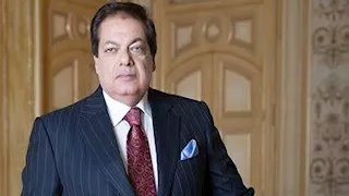 أبو العنيين: عودة أحمد موسى لصدى البلد تعزز رسالة الوعي الوطني