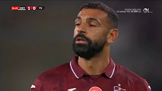 "بعد الهزيمة أمام كونيا".. موعد مباراة طرابزون سبور المقبلة بالدوري