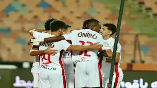 كل ما تريد معرفته عن مباراة الزمالك وغزل المحلة في الدوري