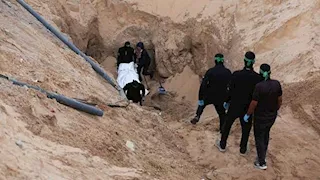 بعد 3 أيام من البحث.. العثور على جثة عنصر في وحدة اليمام بإسرائيل