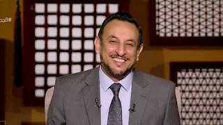 الشيخ رمضان عبدالمعز: العلم أساس نهضة الأمة والنبي معلم البشرية