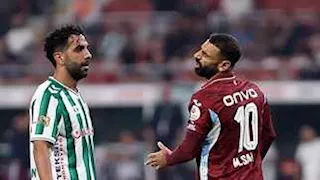 "عاد دون نقاط".. كيف علقت الصحف التركية على هزيمة طرابزون سبور أمام كونيا بالدوري؟