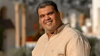 أحمد فتحي يكشف كواليس اعتذاره عن مسلسل "جعفر العمدة"