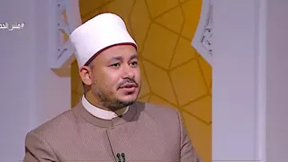 مدير الإرشاد الديني بالأوقاف: الإنسان المبدع نتاج تحفيز مستمر للعقل