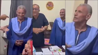 متزوج من 4 سيدات وأنجب 40 ابنًا.. حكاية رجل من الصعيد تجاوز أحفاده الـ100 تشعل السوشيال ميديا