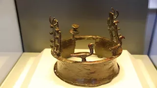 عمره أكثر من 5 آلاف عام.. حكاية أقدم تاج نحاسي في العالم