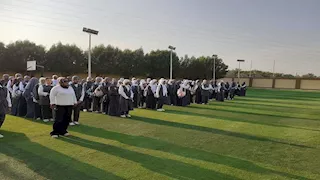 في أول أيام الدراسة.. البلالين ترسم أجواءً احتفالية لاستقبال طلاب أسوان