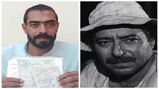 من المراكبي إلى عمر ناجي.. حكاية شاب عمره 31 عامًا بلا شهادة ميلاد في البحيرة