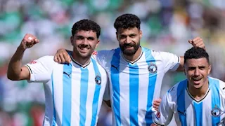 مصدر يكشف حقيقة انتهاء عقود 3 لاعبين في بيراميدز.. وموقف مصطفى زيكو