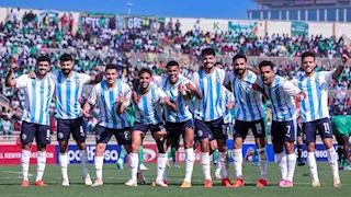 كل ماتريد معرفته عن مباراة بيراميدز وجورماهيا في دوري أبطال أفريقيا 
