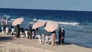 شديد الحرارة بهذه المناطق.. توقعات طقس الساعات المقبلة