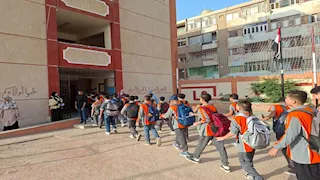 بسبب المصروفات.. مدرسة بالجيزة تنشر أسماء 260 طالبة على "فيسبوك"