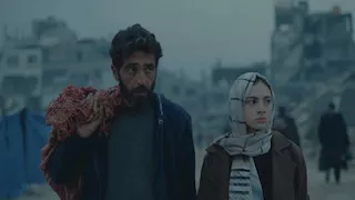 مهرجان تورونتو السينمائي يشهد العرض العالمي الأول للفيلم الفلسطيني غزة 13 