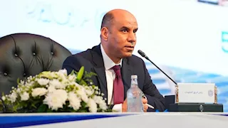 ثقة عربية في مصر.. حسن رداد رئيسًا لفريق الحكومات بمؤتمر العمل العربي