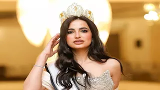 من حلم الطفولة لـ التاج.. ملكة جمال مصر 2026 تكشف أسرار حصولها على اللقب