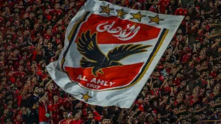 كاملًا.. إعلان طاقم تحكيم مباراة الأهلي وأبو قير للأسمدة 