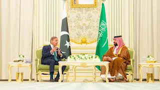 بعد هجمات الحوثيين.. باكستان تدين الاعتداءات وتؤكد تضامنها الكامل مع السعودية