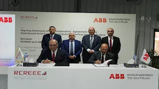 بطاقة 3.3 ميجاوات.. "ABB مصر" تستهدف الاعتماد على الطاقة الشمسية بمصانعها