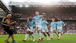 جدول ترتيب الدوري الإنجليزي 2026-2027 بعد فوز السيتي أمام اليونايتد