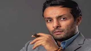 وائل عبدالعزيز يعلن وفاة خالته