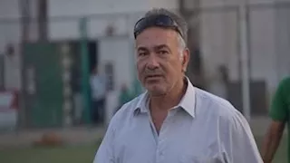 نصر إبراهيم: الزمالك لا يقف على لاعب.. وقادر على تجاوز الصعاب في أفريقيا