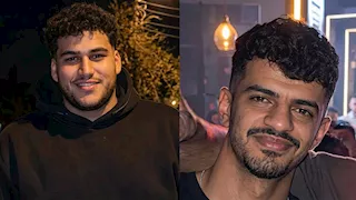 جنايات القاهرة تستكمل محاكمة المتهمين بقتل "طالب النزهة"