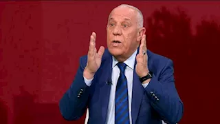 مفيش حلل يا دويري.. اللواء فايز الدويري يعلن انتهاء ارتباطه بالجزيرة 