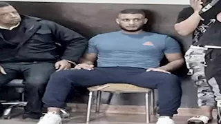قرار عاجل من القضاء بشأن اتهام فتحي الأبيض وزوجته ونجله بغسل أموال المخدرات