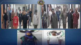  "استغلوهم في الشارع".. سقوط شبكة اتجار بالأطفال والتسول الإجباري بالجيزة