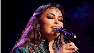 ألحان الراحل محمد النادي.. مروة ناجي تستعد لطرح ميني ألبوم جديد