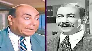 حسن فايق.. أصيب بالشلل 15 عاما وتزوج فتاة تصغره بـ30 عاما 